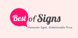 Best Of Signs logo